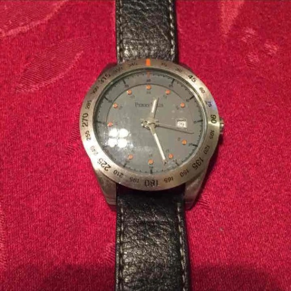 Men's Perry Ellis Watch - Picture 1 of 4